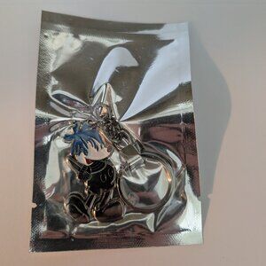 Revenge x Sad KEYCHAIN - XXXTENTACION - MICKEY MOUSE KNIFE PENDENT - REVENGE